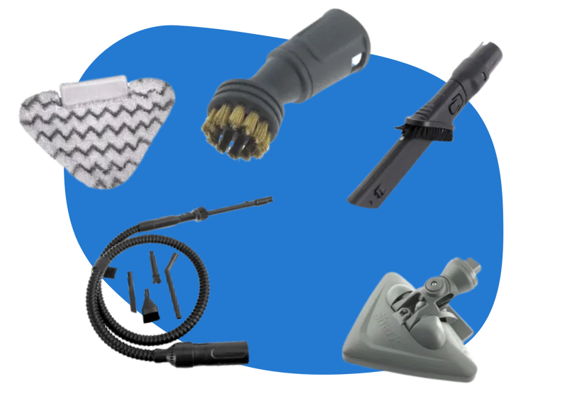 aspirateur rowenta accessoires